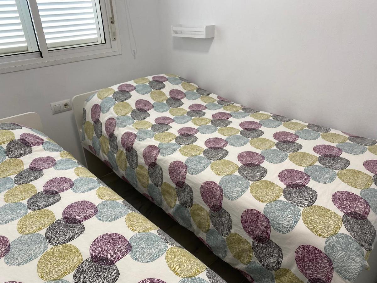 Apartamento Retama Golf I Chiclana de la Frontera Exterior photo