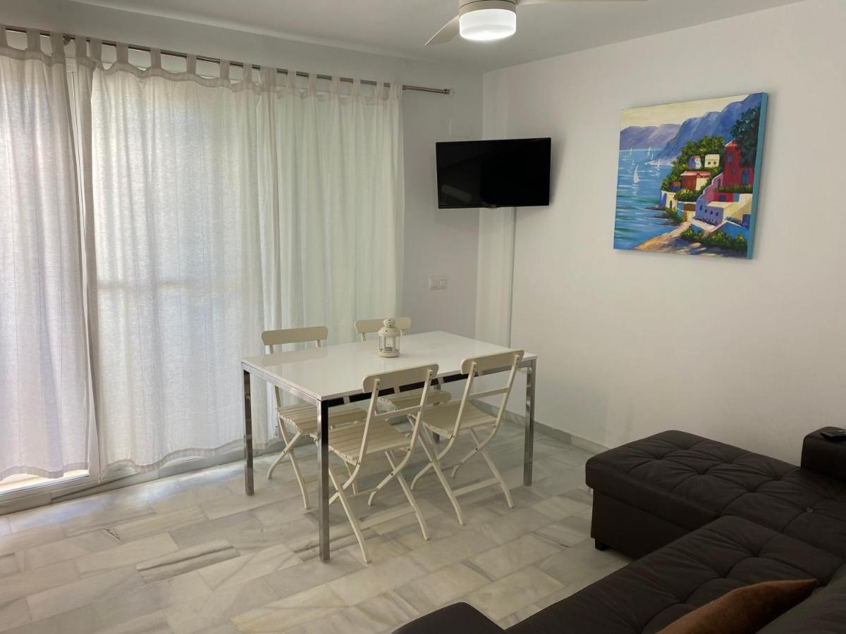 Apartamento Retama Golf I Chiclana de la Frontera Exterior photo