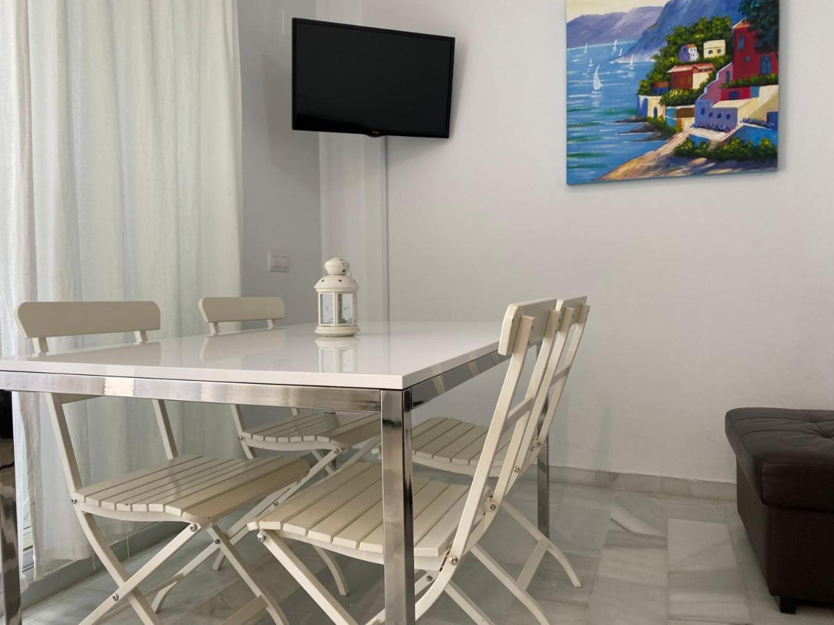 Apartamento Retama Golf I Chiclana de la Frontera Exterior photo