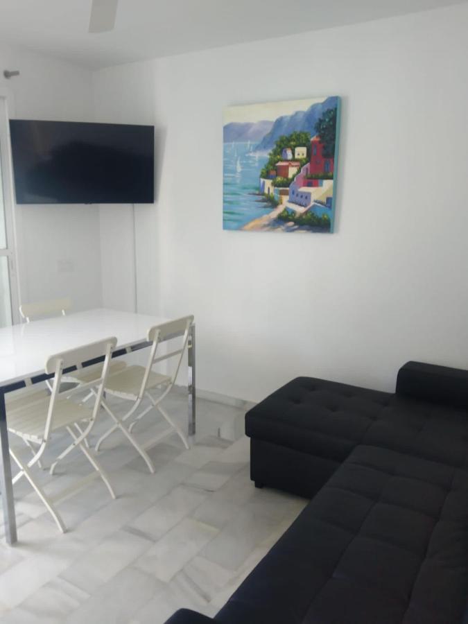 Apartamento Retama Golf I Chiclana de la Frontera Exterior photo