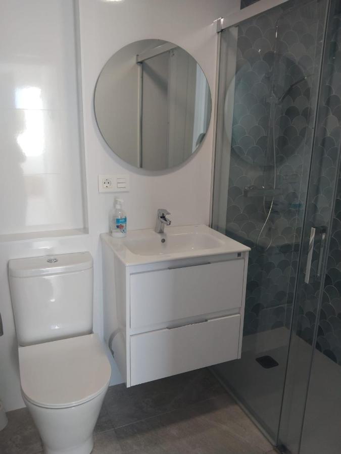 Apartamento Retama Golf I Chiclana de la Frontera Exterior photo