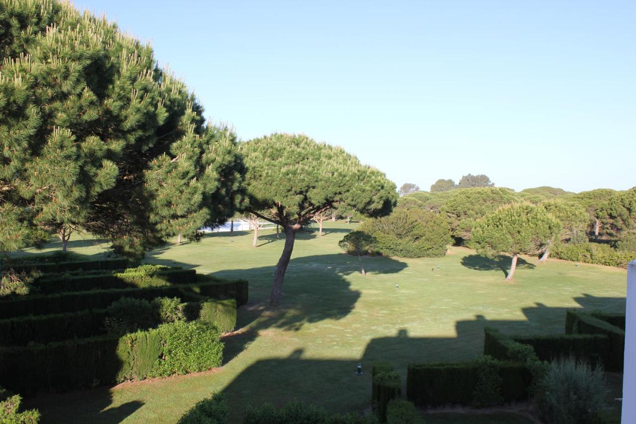 Apartamento Retama Golf I Chiclana de la Frontera Exterior photo